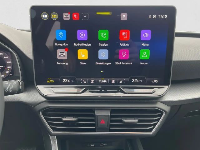 Seat Leon DSG Sportstourer Style