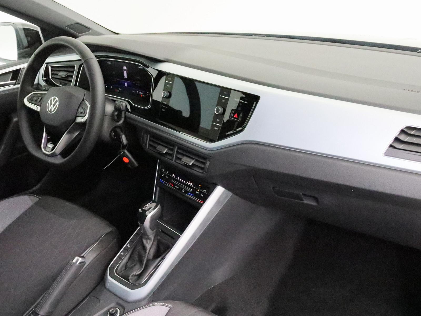 Volkswagen Taigo 1.0 TSI