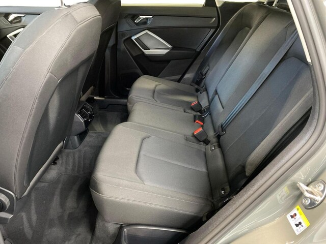 Audi Q3 35 TDI S-Tronic