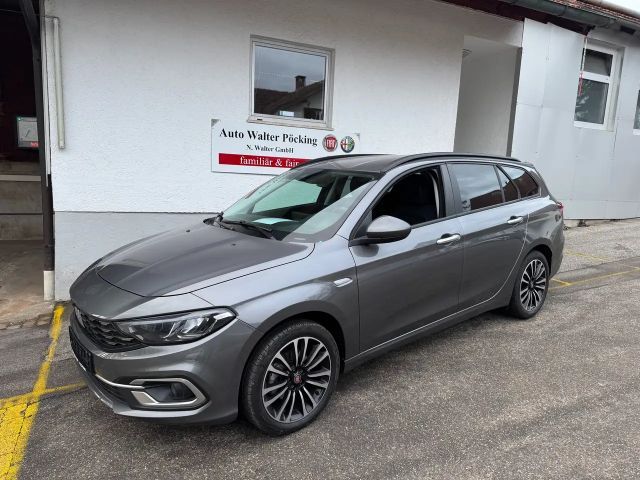 Fiat Tipo CityCross Life