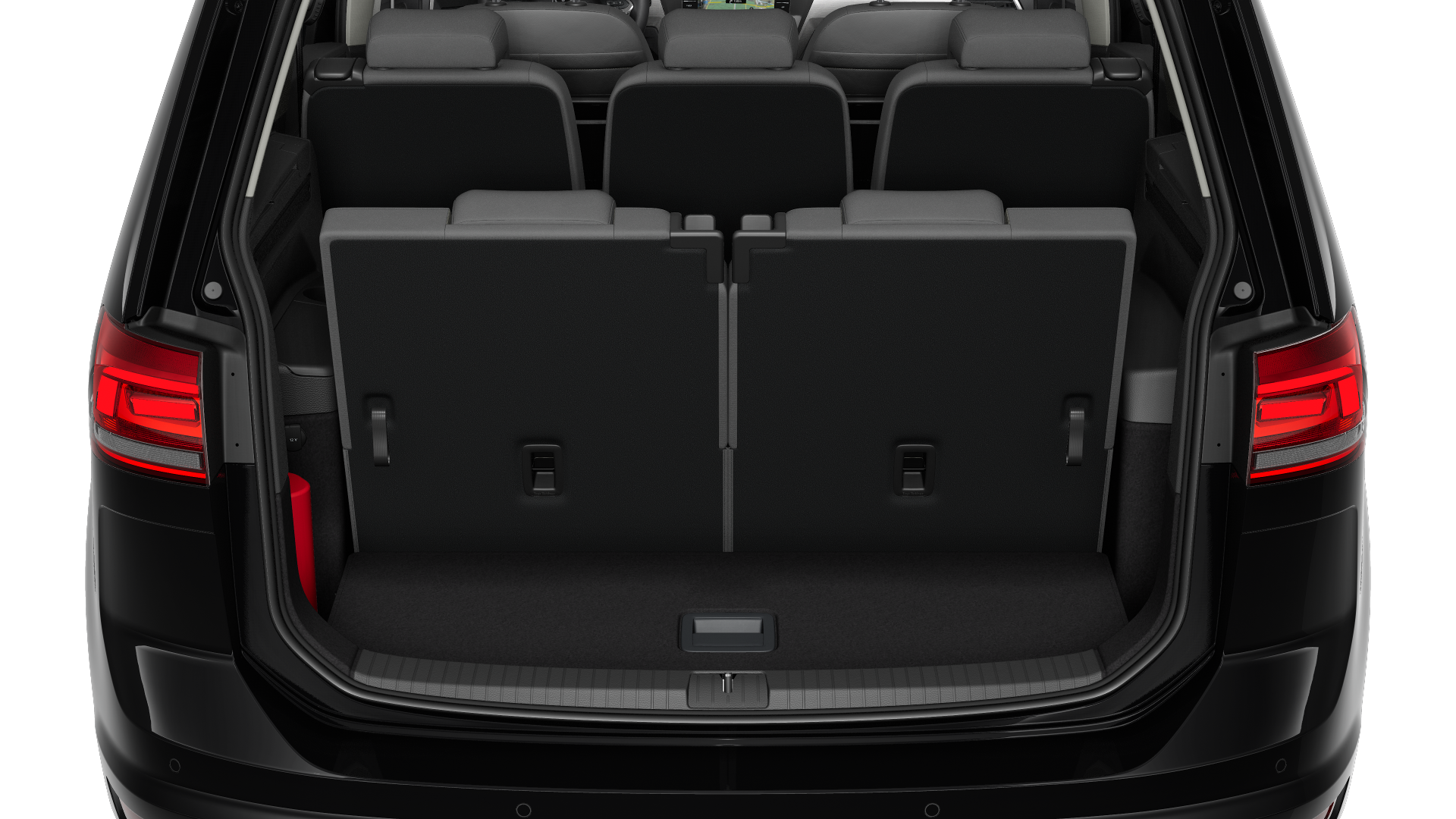 Volkswagen Touran 1.5 TSI Comfortline DSG