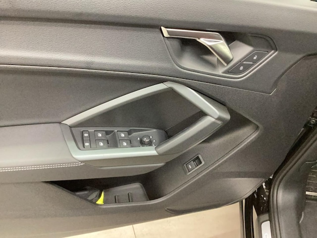 Audi Q3 35 TFSI S-Tronic