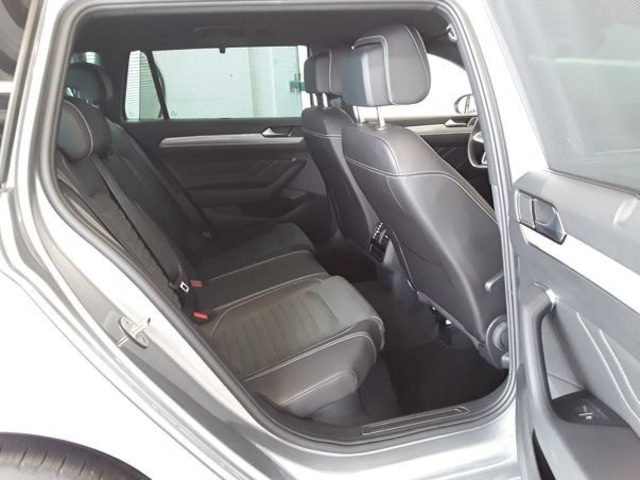 Volkswagen Passat Variant eHybrid