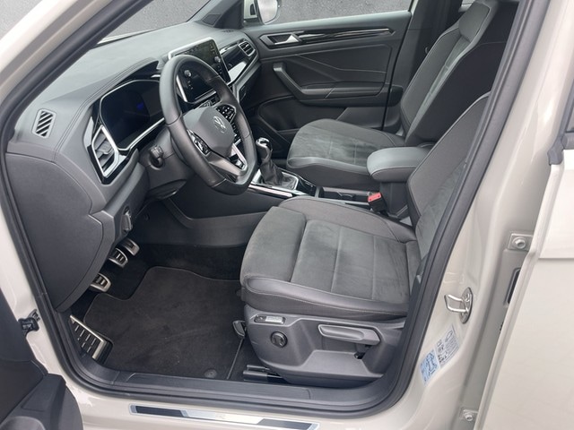 Volkswagen T-Roc 1.0 TSI R-Line