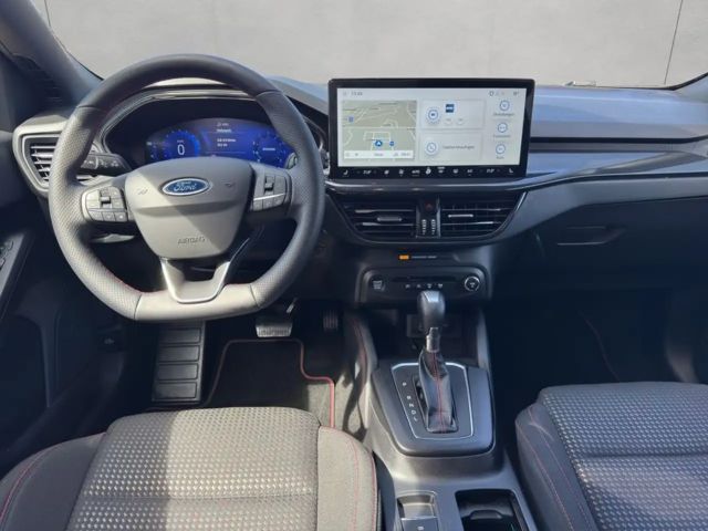 Ford Focus EcoBoost ST Line Wagon