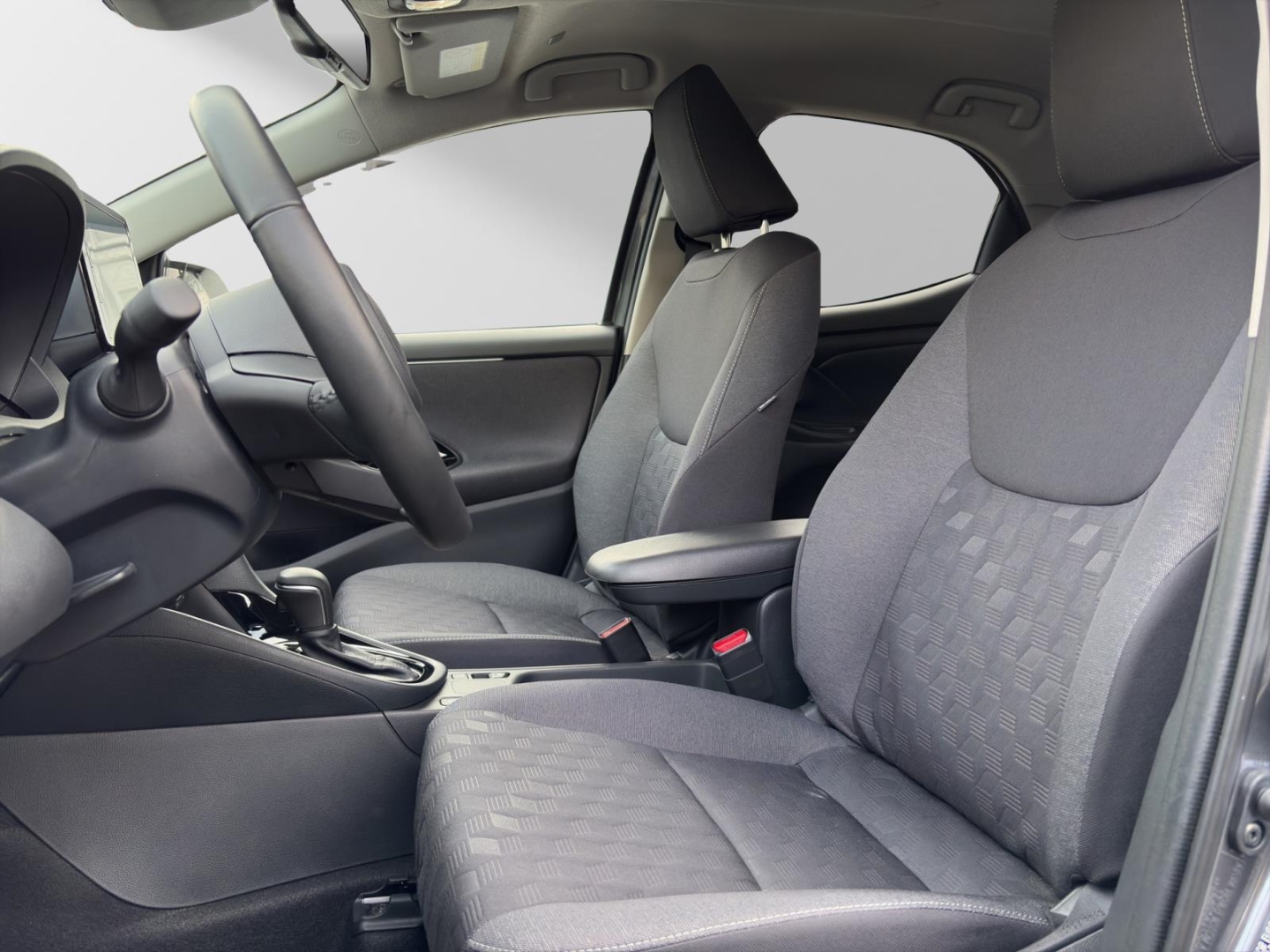 Toyota Yaris 5-deurs Comfort