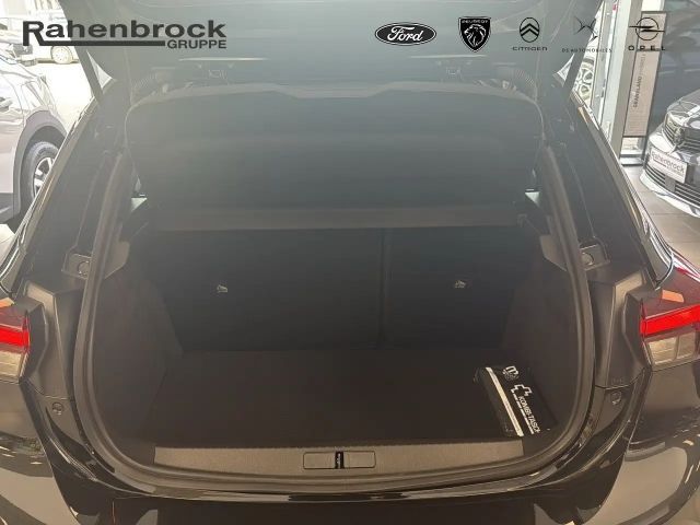 Opel Corsa 1.2 Turbo Edition Turbo