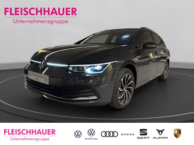 Volkswagen Golf Golf VIII Style