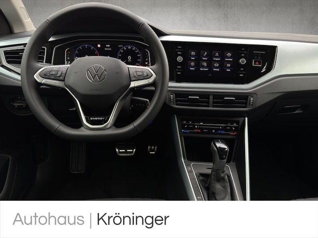 Volkswagen Taigo 1.0 TSI DSG Life