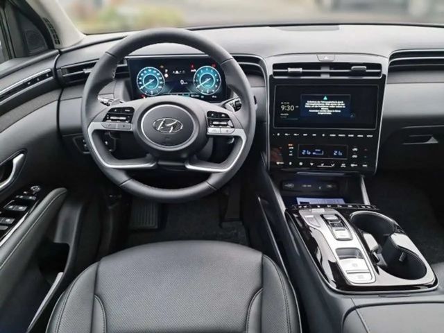 Hyundai Tucson 1.6 2WD Hybrid Prime T-GDi