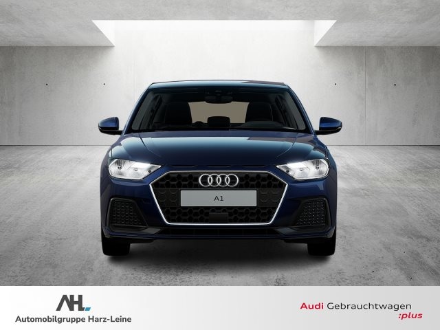 Audi A1 25 TFSI Sportback