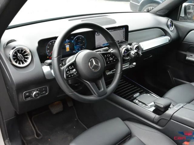 Mercedes-Benz GLB 200 4MATIC