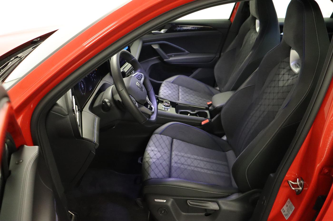 Volkswagen Tiguan 2.0 TDI DSG R-Line