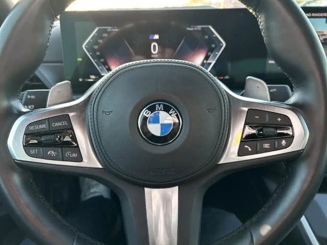 BMW 240 Coupé xDrive