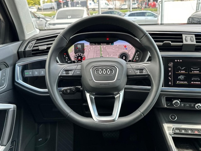 Audi Q3 35 TFSI S-Line S-Tronic Sportback
