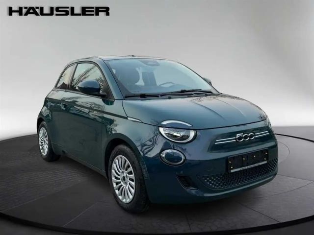 Fiat 500e 42 kWh