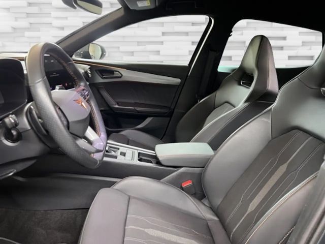 Cupra Formentor 2.0 TSI VZ