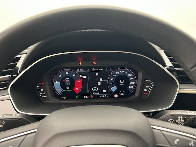 Audi Q3 35 TDI S-Line S-Tronic