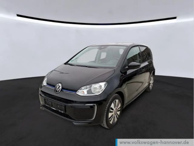 Volkswagen e-up! Move Move up!