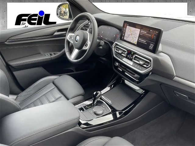 BMW X3 M-Sport xDrive30i