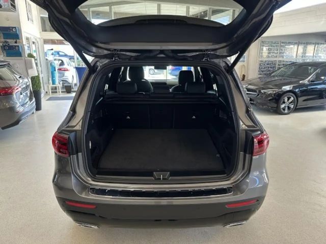 Mercedes-Benz GLB 200 GLB 200 d