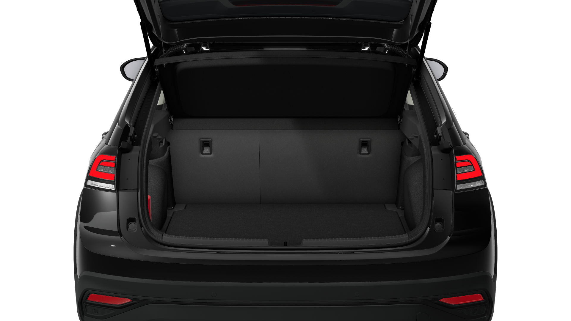 Volkswagen Taigo 1.5 TSI