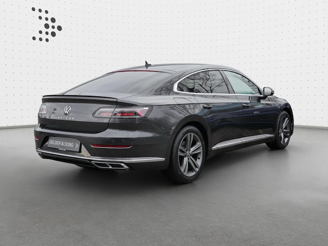 Volkswagen Arteon 2.0 TDI R-Line
