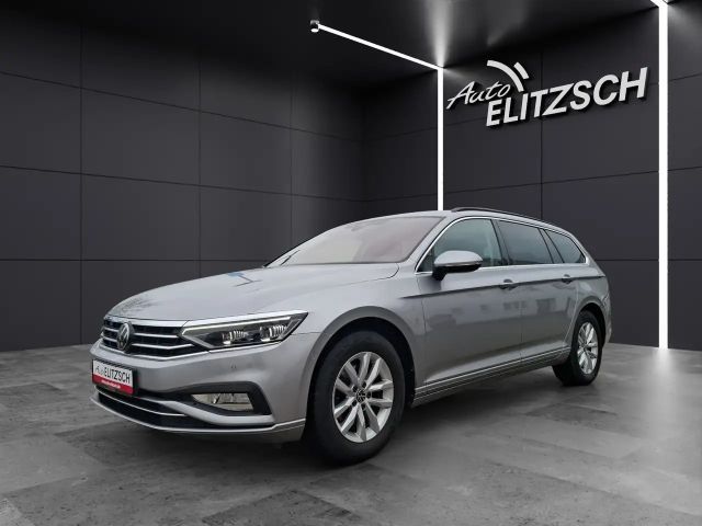 Volkswagen Passat Business DSG Variant