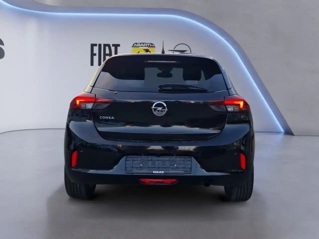 Opel Corsa 1.2 Turbo Elegance Turbo