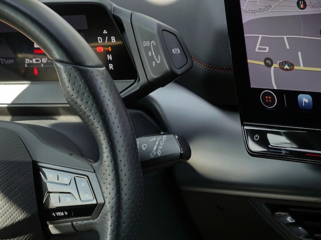 Cupra Born Born Rückfahrkamera*LED*Navigation