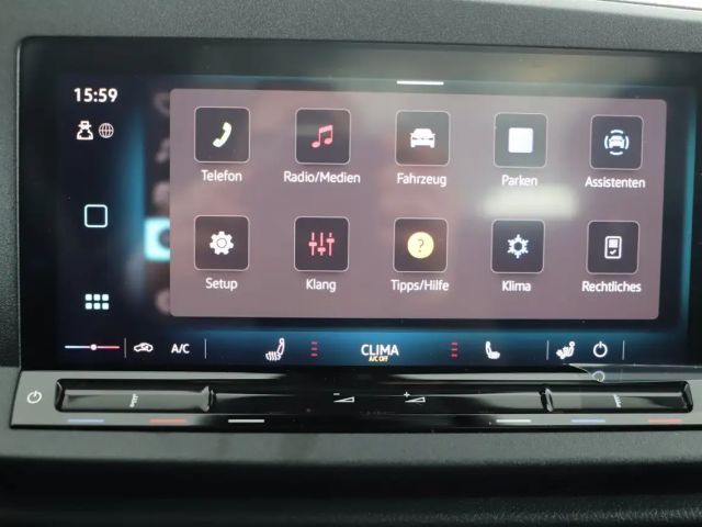 Volkswagen Caddy Cargo TDI