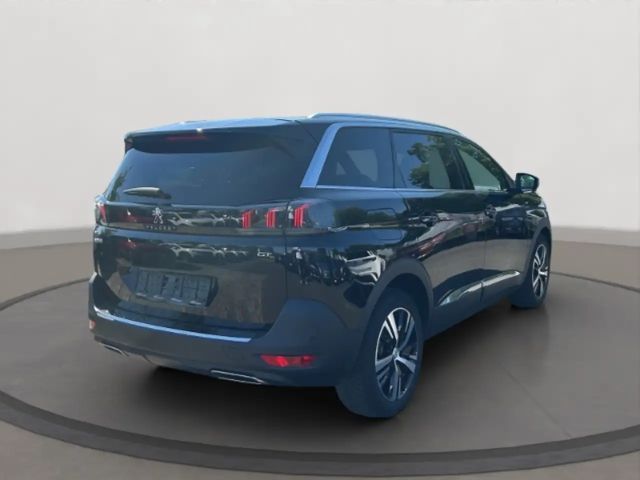Peugeot 5008 BlueHDi GT-Line