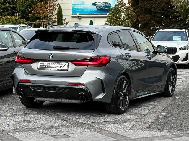 BMW 135 Sedan xDrive