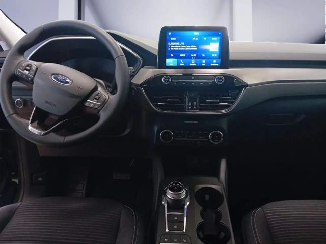 Ford Kuga Plug in Hybrid Titanium X