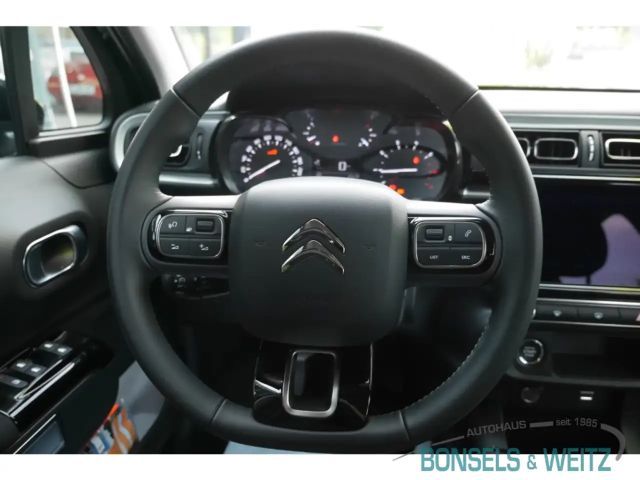 Citroën C3 Max PureTech