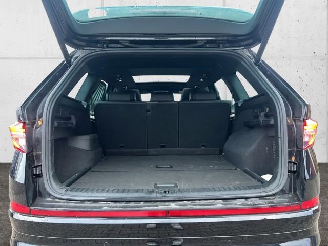 Skoda Kodiaq 2.0 TSI 4x4 RS