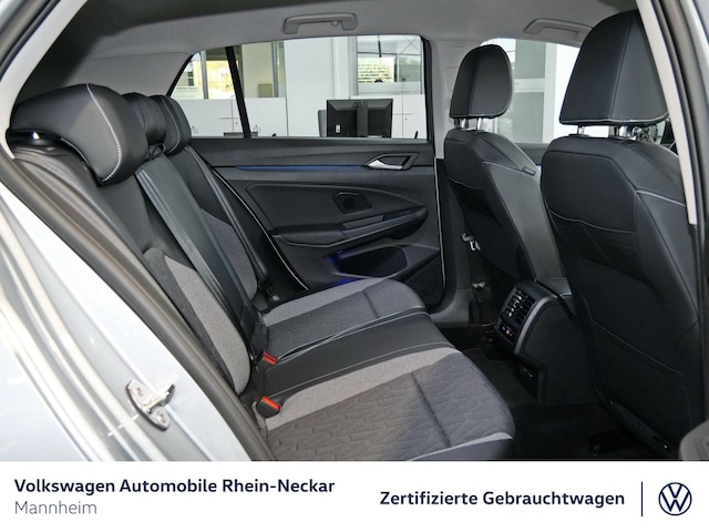 Volkswagen Golf 1.5 eTSI Golf VIII