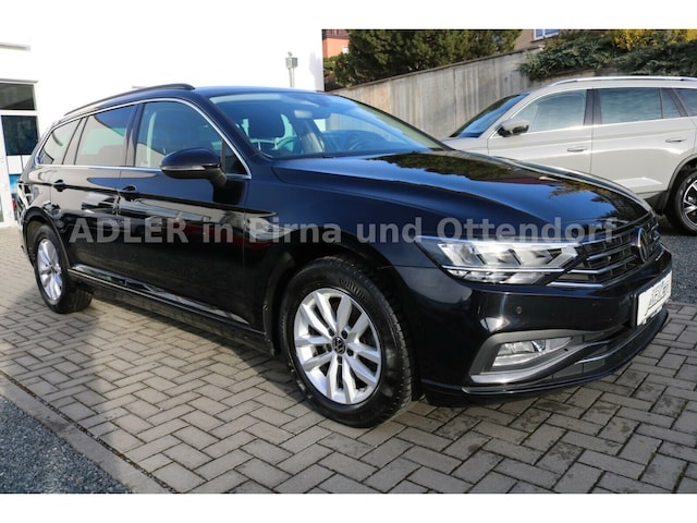 Volkswagen Passat Business DSG Variant