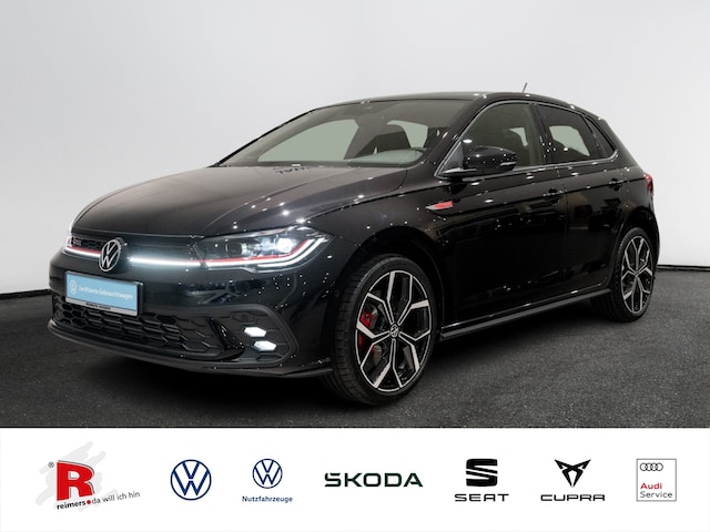 Volkswagen Polo DSG R-Line
