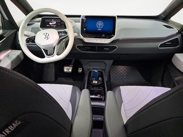 Volkswagen ID.3 Performance Pro