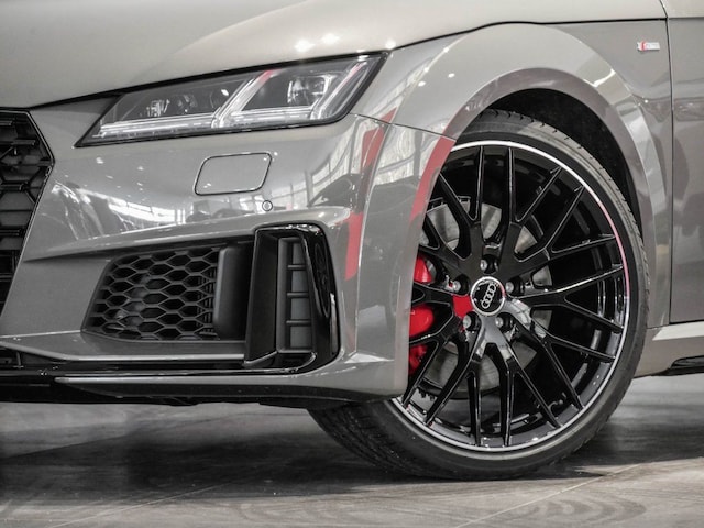 Audi TT 45 TFSI Coupé S-Tronic