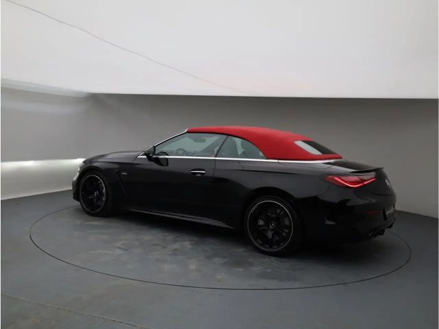 Mercedes-Benz CLE 53 AMG 4MATIC+ AMG Line