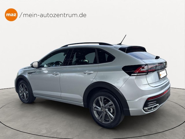 Volkswagen Taigo 1.0 TSI R-Line