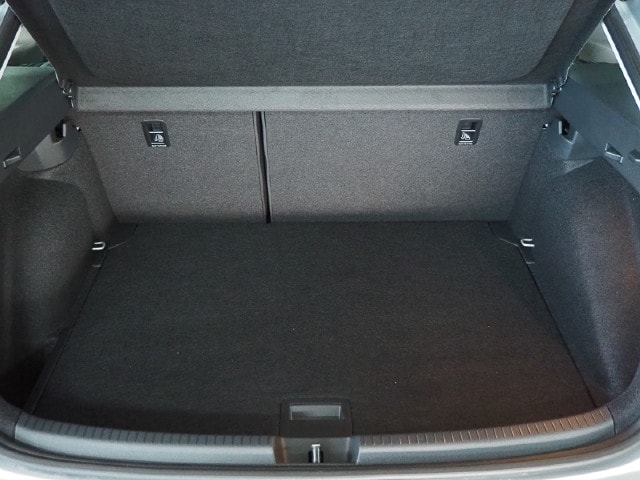 Volkswagen Taigo 1.0 TSI DSG IQ.Drive Life