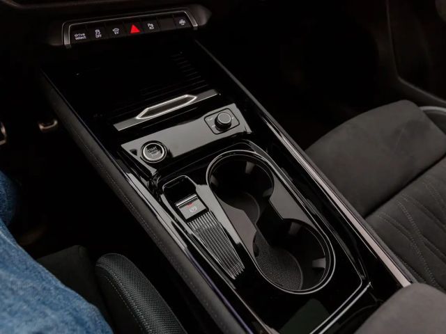 Audi Q3 Hybride S-Tronic