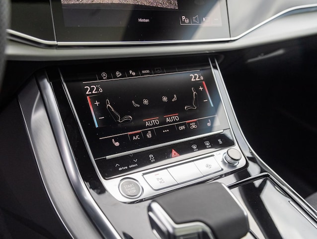 Audi Q7 50 TDI Quattro S-Line