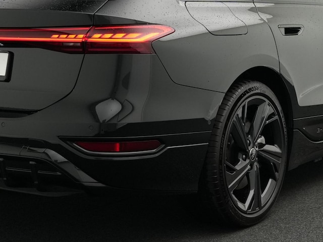 Audi A6 e-tron Avant Performance