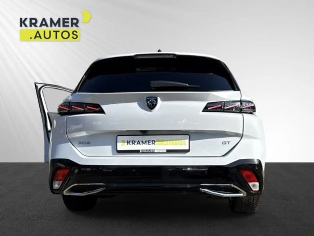 Peugeot 308 GT-Line PureTech SW