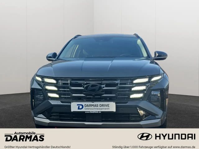 Hyundai Tucson 1.6 2WD Prime T-GDi