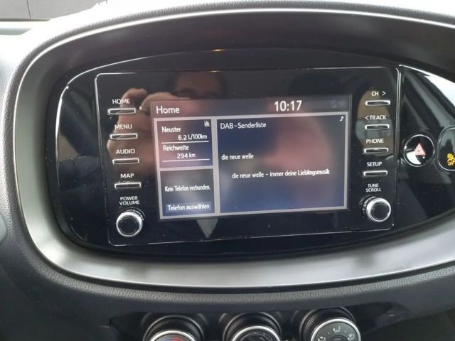 Toyota Aygo X Hatchback Play X-play